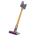 Dyson V8 Absolute Plus Cordless Vacuum Cleaner Sharaf Electro Store